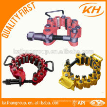 API safety clamps,safety collar clamp,oil drilling safety clamp